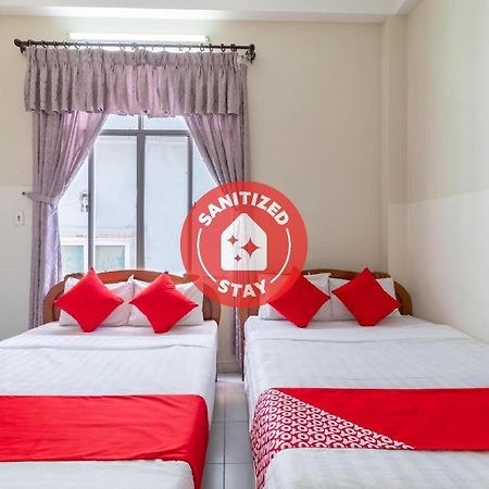 Oyo 242 Thien Thanh Hotel Дананг Екстериор снимка