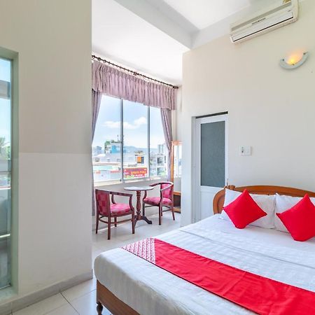 Oyo 242 Thien Thanh Hotel Дананг Екстериор снимка