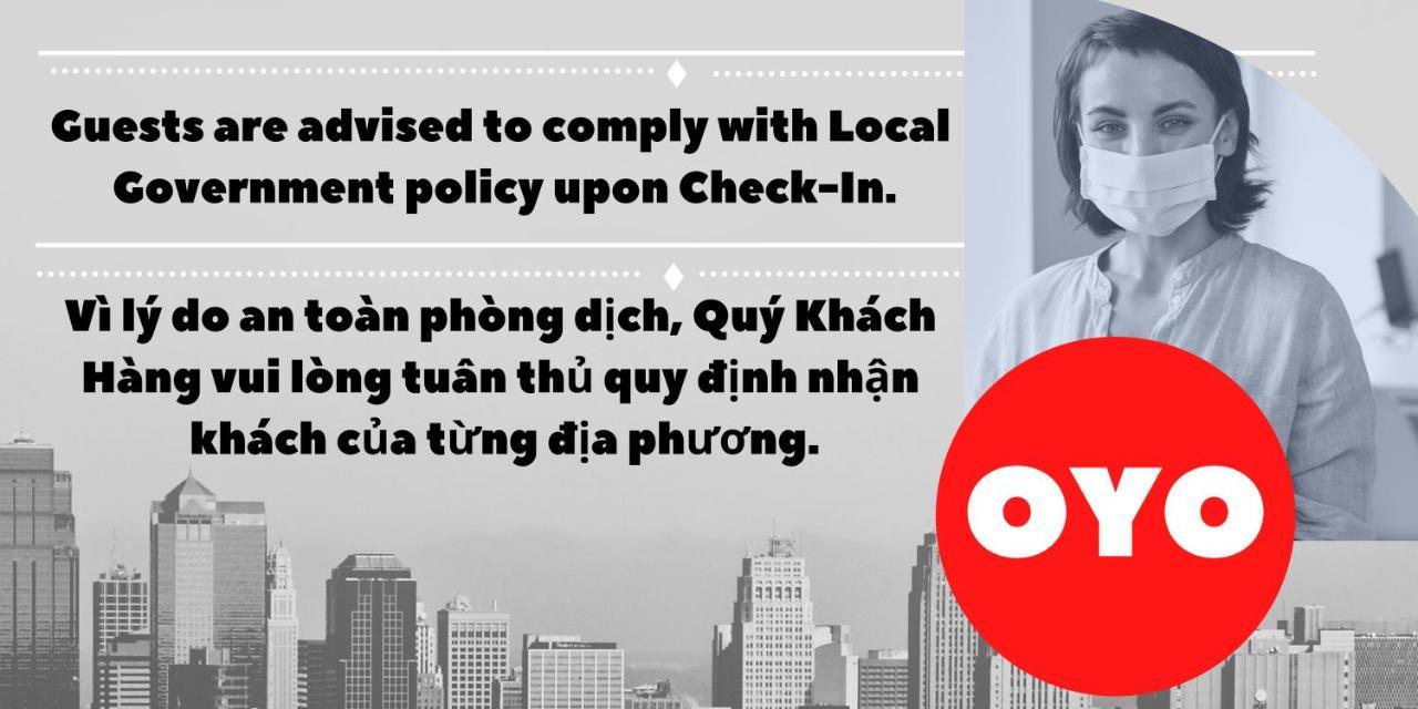 Oyo 242 Thien Thanh Hotel Дананг Екстериор снимка