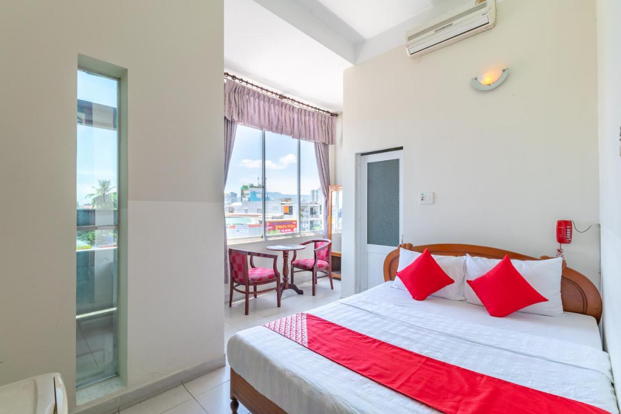 Oyo 242 Thien Thanh Hotel Дананг Екстериор снимка