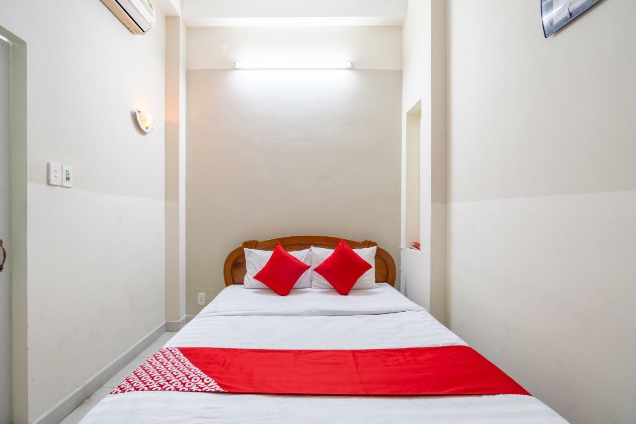 Oyo 242 Thien Thanh Hotel Дананг Екстериор снимка