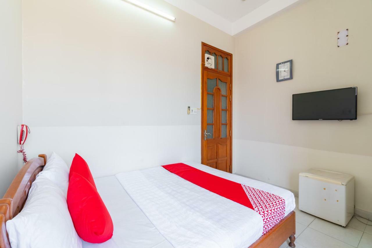 Oyo 242 Thien Thanh Hotel Дананг Екстериор снимка