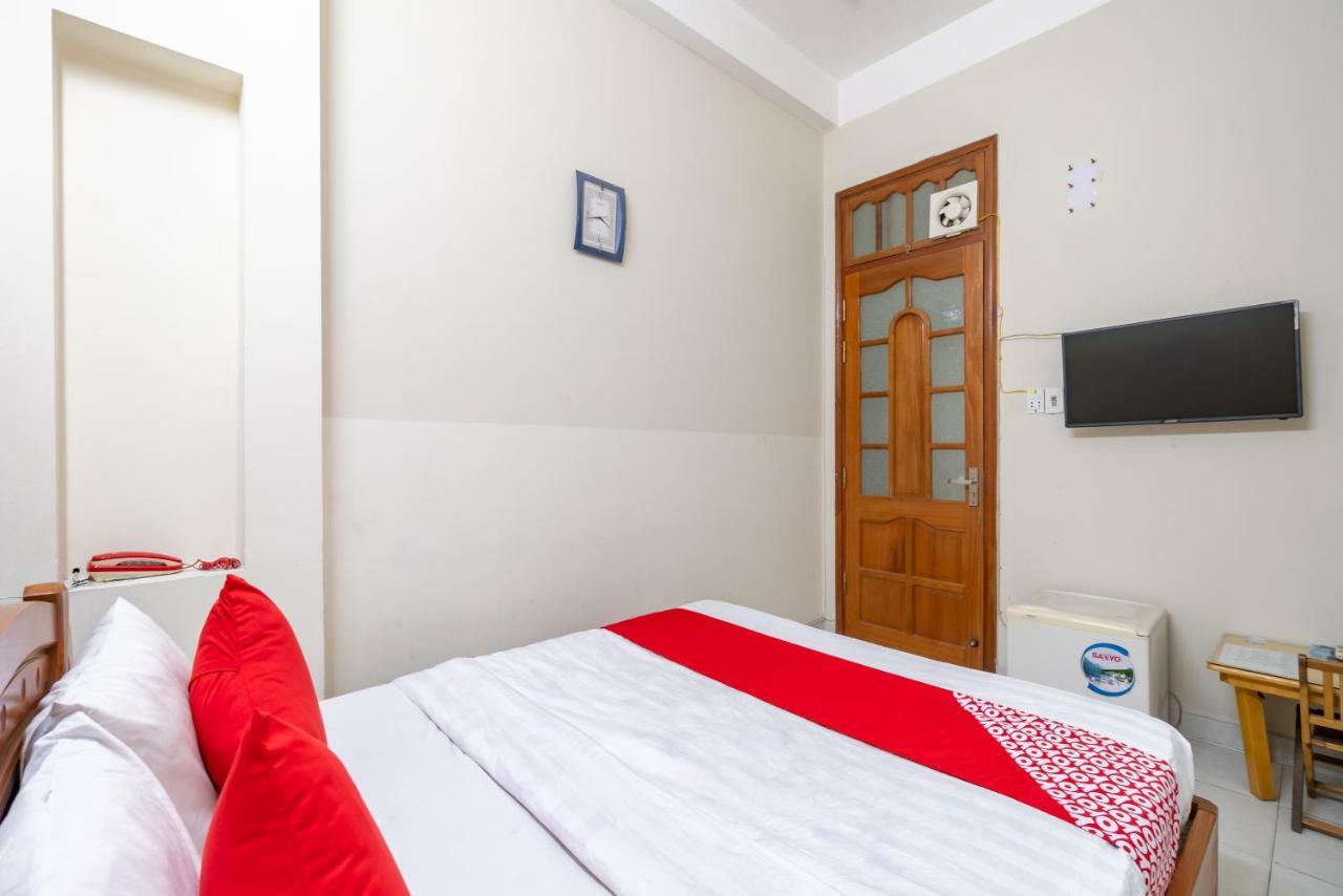 Oyo 242 Thien Thanh Hotel Дананг Екстериор снимка
