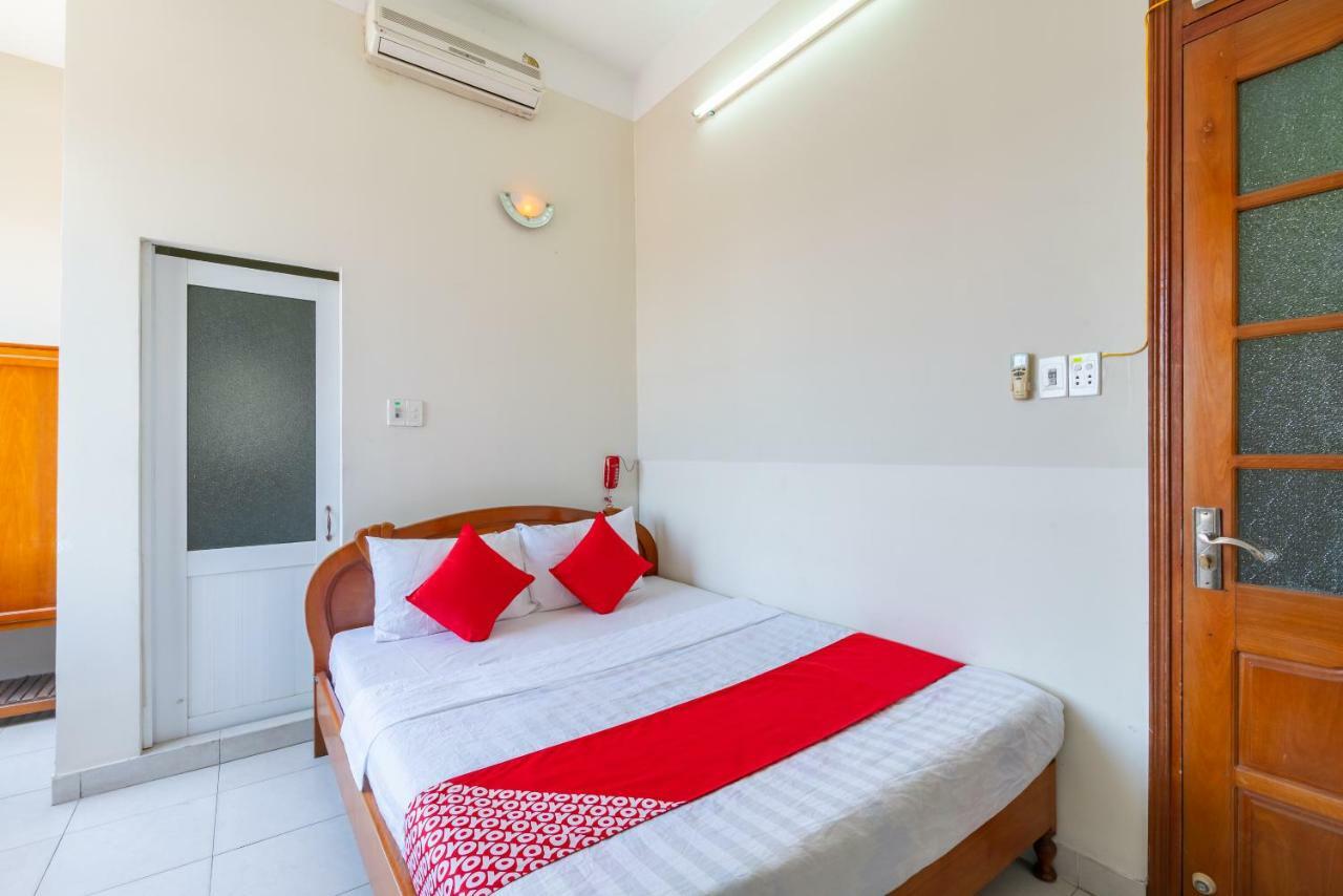 Oyo 242 Thien Thanh Hotel Дананг Екстериор снимка
