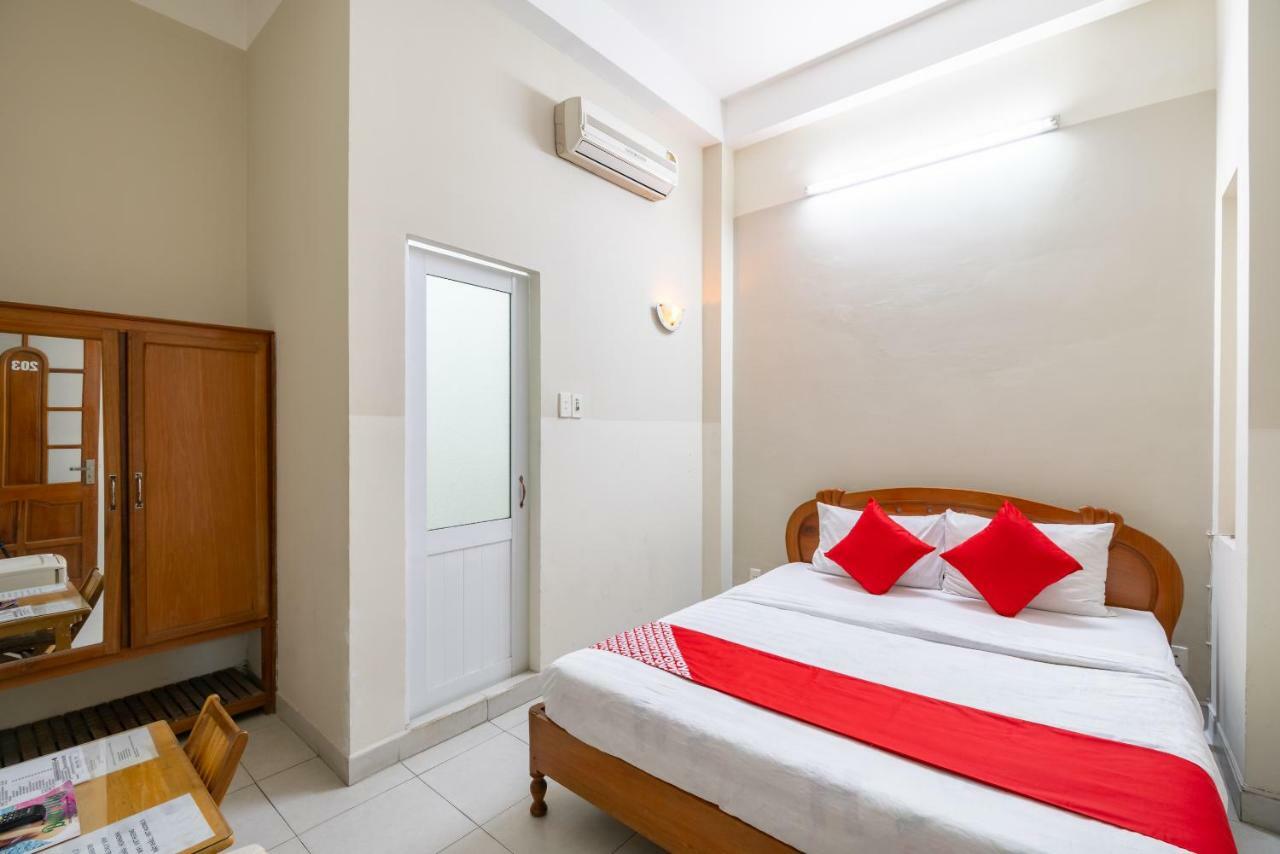 Oyo 242 Thien Thanh Hotel Дананг Екстериор снимка