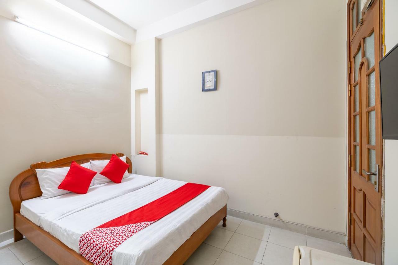 Oyo 242 Thien Thanh Hotel Дананг Екстериор снимка