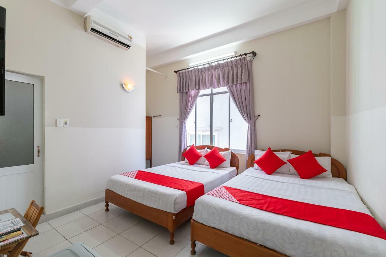 Oyo 242 Thien Thanh Hotel Дананг Екстериор снимка