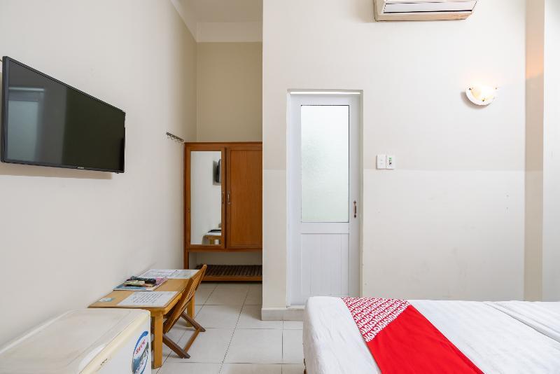 Oyo 242 Thien Thanh Hotel Дананг Екстериор снимка